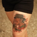 Castellón Tattoo Convention