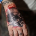 Castellón Tattoo Convention