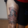 Castellón Tattoo Convention