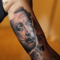 Castellón Tattoo Convention
