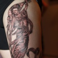 Castellón Tattoo Convention