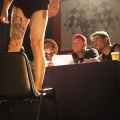 Castellón Tattoo Convention