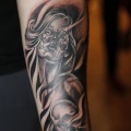 Castellón Tattoo Convention