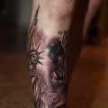 Castellón Tattoo Convention