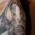 Castellón Tattoo Convention