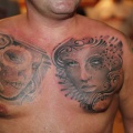 Castellón Tattoo Convention