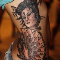 Castellón Tattoo Convention
