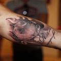 Castellón Tattoo Convention