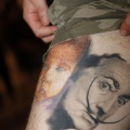 Castellón Tattoo Convention