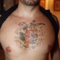 Castellón Tattoo Convention
