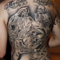 Castellón Tattoo Convention