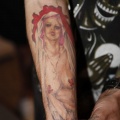 Castellón Tattoo Convention