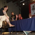 Castellón Tattoo Convention