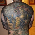 Castellón Tattoo Convention