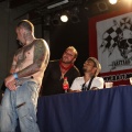 Castellón Tattoo Convention