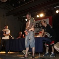 Castellón Tattoo Convention