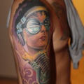 Castellón Tattoo Convention