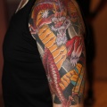 Castellón Tattoo Convention