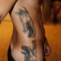 Castellón Tattoo Convention