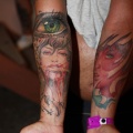 Castellón Tattoo Convention