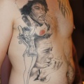 Castellón Tattoo Convention