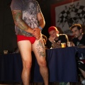 Castellón Tattoo Convention