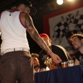 Castellón Tattoo Convention