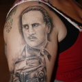 Castellón Tattoo Convention