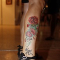 Castellón Tattoo Convention