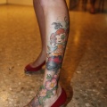 Castellón Tattoo Convention