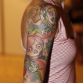 Castellón Tattoo Convention