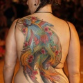 Castellón Tattoo Convention