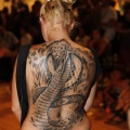 Castellón Tattoo Convention