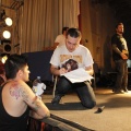 Castellón Tattoo Convention