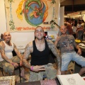 Castellón Tattoo Convention