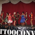 Castellón Tattoo Convention