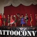 Castellón Tattoo Convention