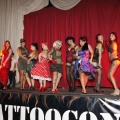 Castellón Tattoo Convention