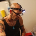 Castellón Tattoo Convention