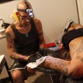 Castellón Tattoo Convention