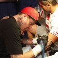 Castellón Tattoo Convention