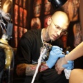 Castellón Tattoo Convention