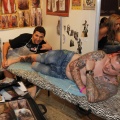 Castellón Tattoo Convention