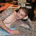 Castellón Tattoo Convention
