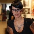 Castellón Tattoo Convention