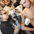 Castellón Tattoo Convention