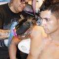 Castellón Tattoo Convention