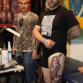 Castellón Tattoo Convention