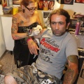 Castellón Tattoo Convention