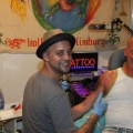 Castellón Tattoo Convention